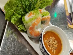 -simply thai天泰(长泰广场店)