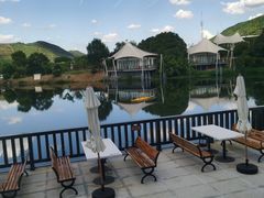 -帐篷客·溪龙茶谷度假酒店