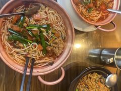-88号小吃店·经典云南菜·地道纳西美食