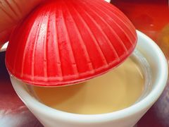 -中卫御苑福膳·养生局(圆明园店)