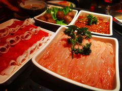 -井格重庆火锅(西直门凯德Mall店)