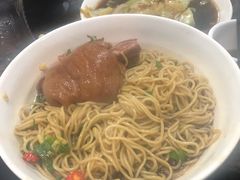 -张一品食府