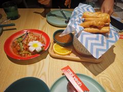 -迷你椰·泰式大排档(虹口店)