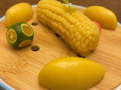 -水月周庄铂尔曼酒店-水月荟中餐厅