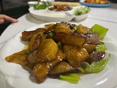 -东北缘餐厅(兰埔路店)