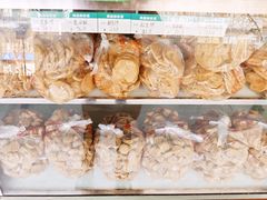 -宫廷糕点铺(建设路店)