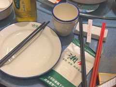 -湘厨私房菜(广昌店)