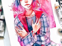 -八哥美术·成人美术画室(总校区)