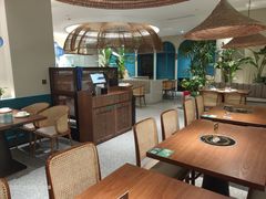 -南越郡·越式风味餐厅(青秀万达店)