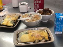 招牌鲜虾肠-银记肠粉店(北京路店)