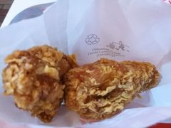 -麦当劳(烟台海港路店)