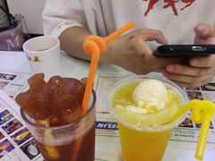-澳门陈光记烧味饭店(郎家园店)