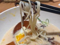 -味千拉面(广州白云机场T1西二店)