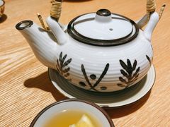 茶壶汤-东瀛阁(锦江宾馆店)