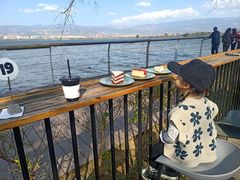 -西昌邛海宾馆