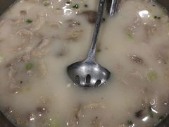 -四川简阳羊肉汤火锅(望花路西里店)