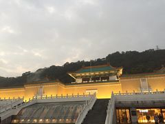 -台北故宫博物院