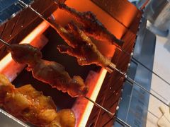 -丰茂烤串(五道口店)