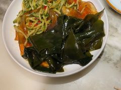 -日丰园海肠水饺·老字号大连海鲜(和平广场店)