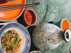 -麻田会 ·鲜活现烹·牛蛙火锅(珠江新城维家思广场店)