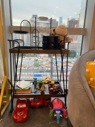 -CUTE BABY 儿童摄影工作室(福田店)