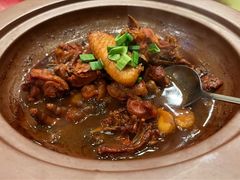 -浔庐餐厅•江西老字号•九江菜(南湖国际店)