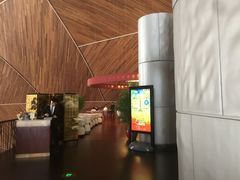 -国家大剧院西餐厅