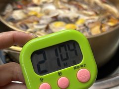 -大理董·董家小厨野生菌火锅(古城旗舰店)