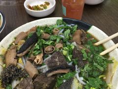-正宗阳山牛杂(东城店)