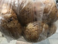 -六广门毛阿姨糯米饭