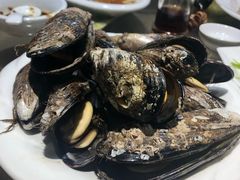 -天天渔港海鲜酒家(石浦玉泉路店)