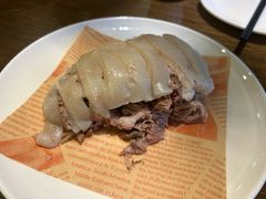 -東城故事·尋找姆媽的味道(玉兰路店)