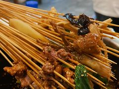 -一岚一山(角门总店)