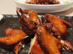 -侨美食家·粤菜(体育西路店)