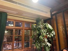 -南园民国茶楼餐厅·常州菜(北大街店)