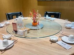 包房-味莊·青岛菜(云霄路店)