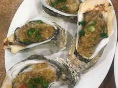 -揭阳钟记小食(福田新村店)
