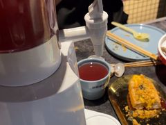 -醉炫音速烧烤·干煸菜(沙河总店)