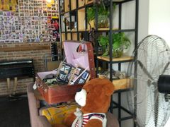 -莫比餐厅(五道口店)