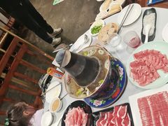 -东来顺饭庄(apm总店)