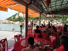 -胜海大排档·海鲜·黄鳝饭(十年老店)