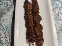 -巴扎美食·新疆菜·西域歌舞表演餐厅(新疆大厦店)