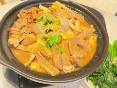 -牛楠楠·香港牛腩茶餐厅(永旺店)