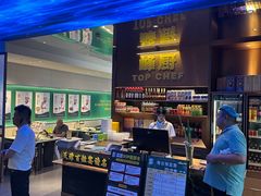 -峰厨大鱼泡饼(水上公园店)