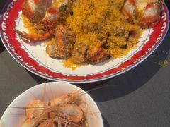 -肆月河豚·新淮扬菜·烤鸭(中关村店)