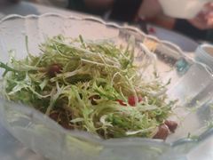-荔粥记潮汕砂锅粥(太湖路店)