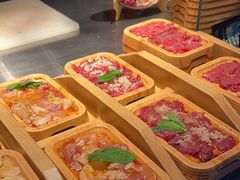 -山海•蒸汽活海鲜自助(皇庭广场店)