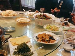 -老山东·山东菜(鲁菜名店)