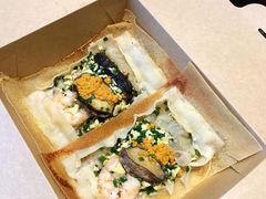 -小满海鲜·别院(天津旗舰店)