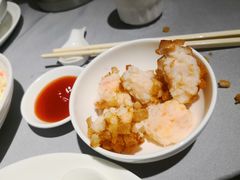 -御花园·粤菜·海鲜火锅(中山公园店)